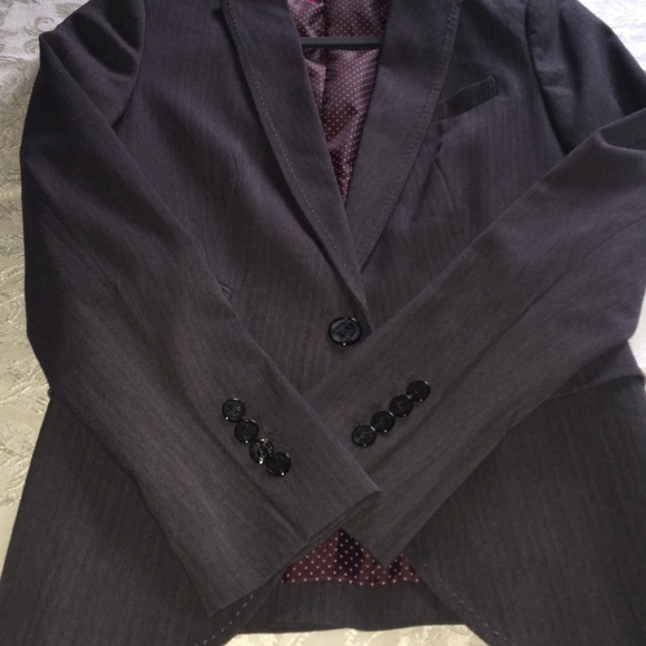 Zara basic women’s blazer - Picture 7 of 8